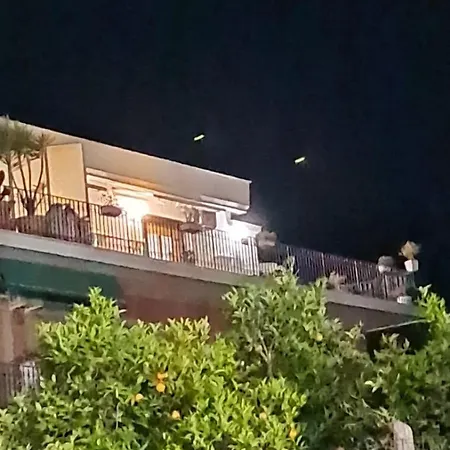 Esther's Casa Διαμέρισμα Σορέντο