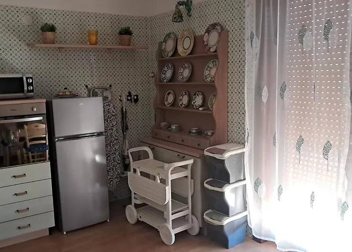 Διαμέρισμα Esther's Casa Σορέντο
