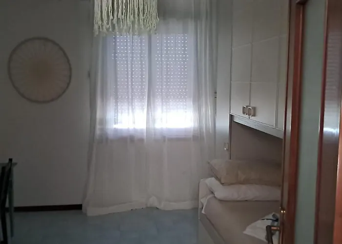 Esther's Casa Διαμέρισμα Σορέντο