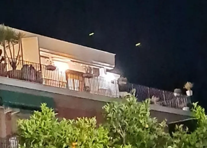 Esther's Casa Διαμέρισμα Σορέντο