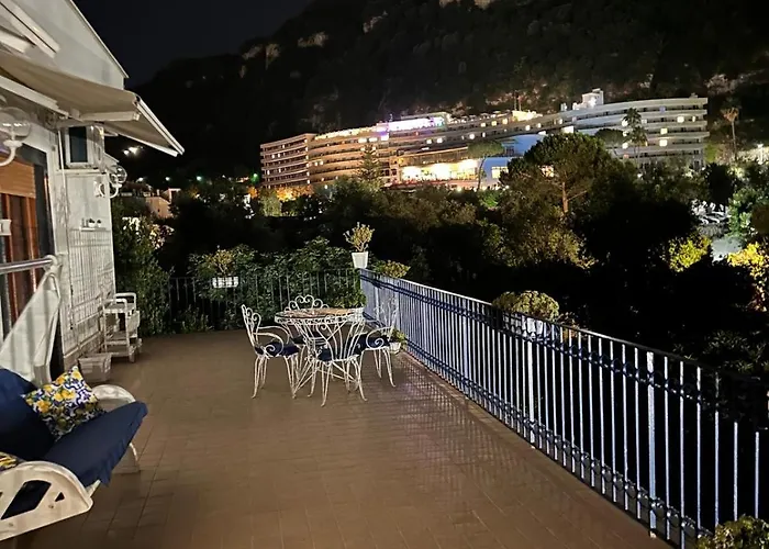 Esther's Casa Appartamento *