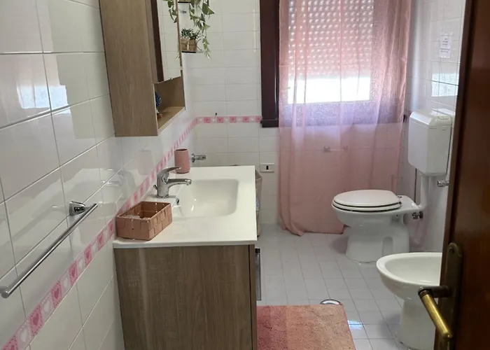 Appartamento Esther's Casa Sorrento