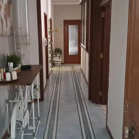 Esther's Casa *