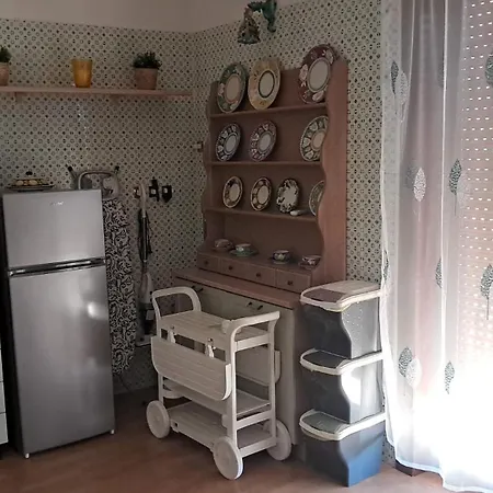 Apartman Esther's Casa Sorrento