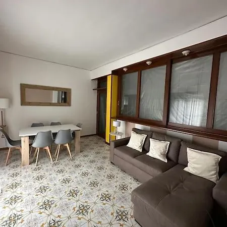 Esther's Casa Apartment Sorrent