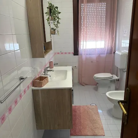 Apartman Esther's Casa Sorrento