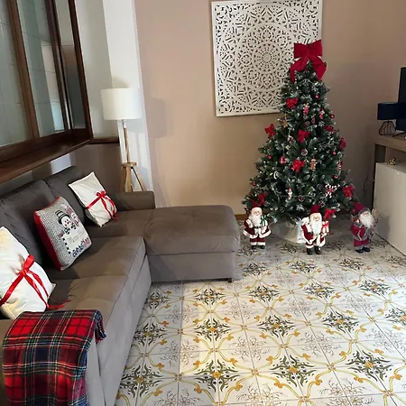 Esther's Casa * Sorrento